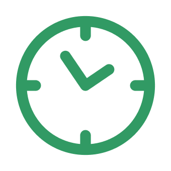 Disponibilité 24h/24 